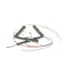 Lenovo 5a31p35307 Wwan Antenna Kit Amphenol