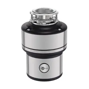 Insinkerator 77612 Food Waste Disposer 1.1 hp