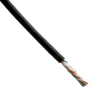 Southwire H92038-1A TAPPAN Type CAT 6e Non-Plenum Datacomm Cable 1000 ft L