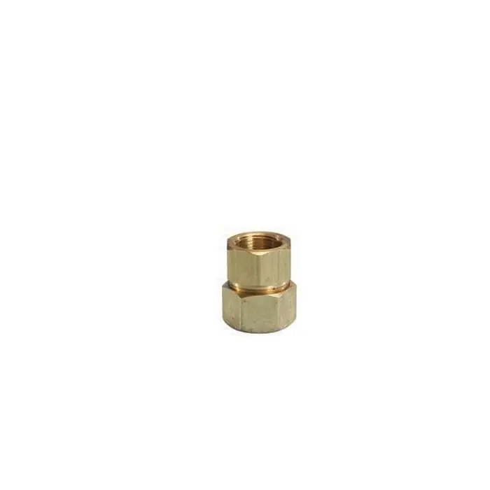 Omega Flex FGP-FSTF-1000 TracPipe® Counterstrike® 1 inches AUTOFLARE FIP ADPTR