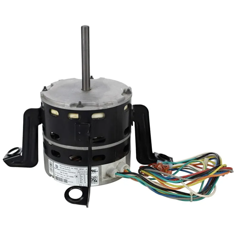 Rcd HD42MQ134 Blower Motor