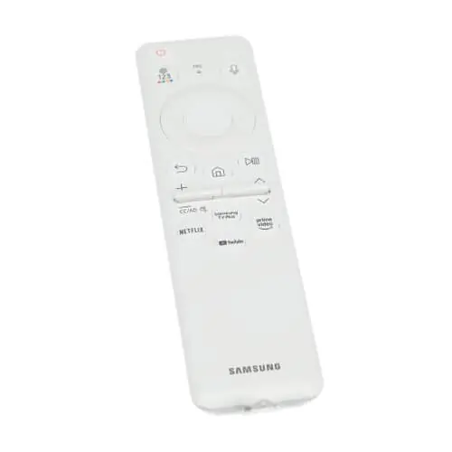 Samsung bn59-01494n Eco Smart Remote Control 2024 Tv