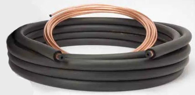 Linesets 61220251L Lineset 25ft