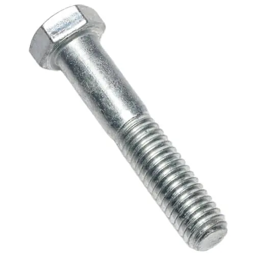 Troy-bilt 710-3096 Bolt 3/8-16 X 2.0 Lawn Garden Fastener