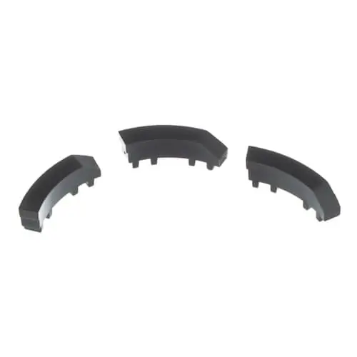 Delonghi as00008646 Assembly Slider Screws