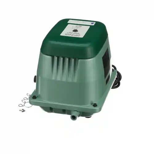 Hiblow HP-60 HP-60-0110 Septic Air Pump 51W