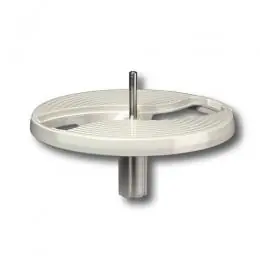 Braun br67051145 Food Processor Insert Carrier