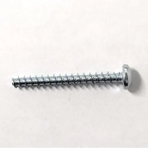 Saeco 421940212391 Torx Tcb Screw 3.5x30mm Zinc Plated