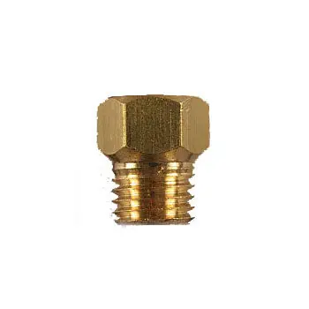 Whirlpool wpw10256128 Spud Orifice Part