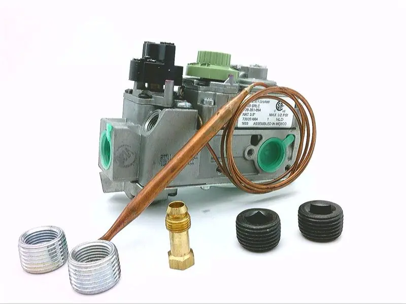 Invensys 710-205 Gas Valve