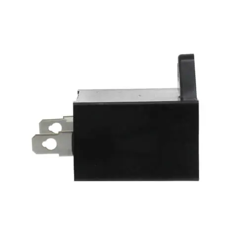 Rcd HC91PD005 Rectangular Capacitor, 5 MFD
