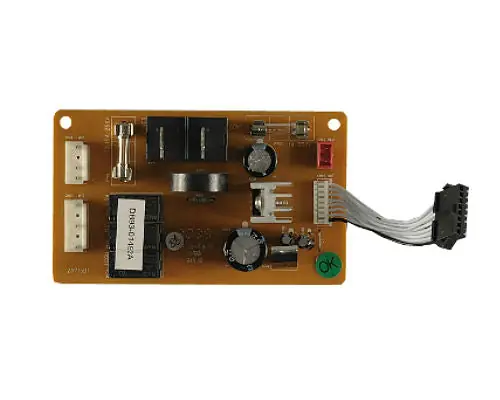 Whirlpool db93-01492a Main Printed Circuit Board