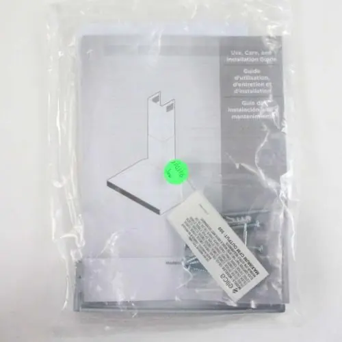 Elica doc0138500 Documentation Part