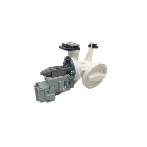 Whirlpool wpw10730972vp Water Pump Assembly Oem