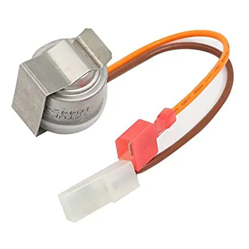 Whirlpool wp10442411vp Defrost Thermostat Oem