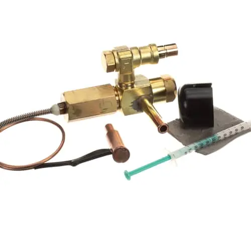 Heatcraft 998-0746-00 Copeland Dtc Kit