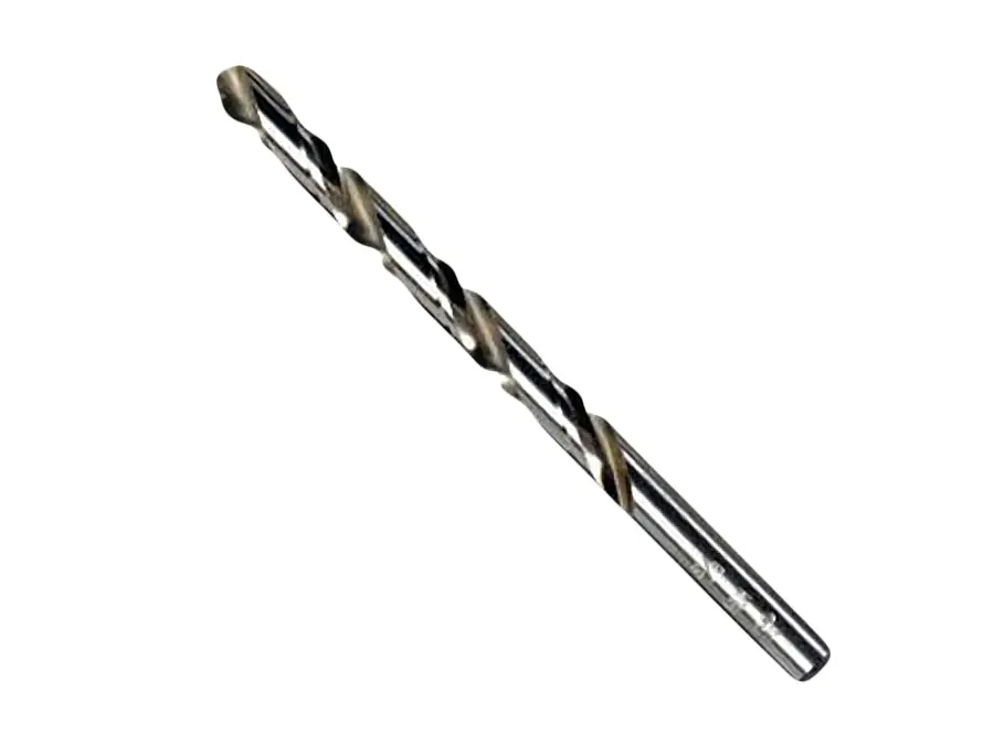 Irwin 40117 General-Purpose Jobber Length Drill Bit Q