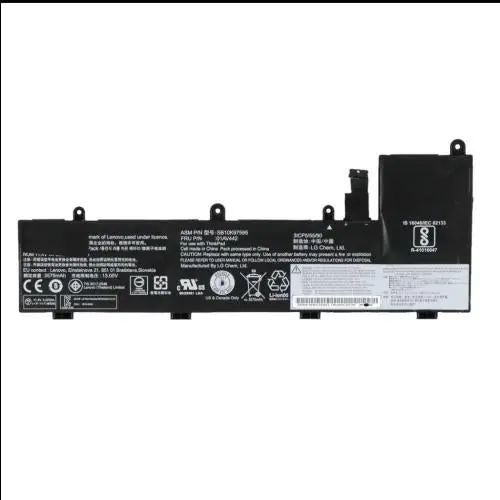 Generic Computer 00hw044r Aftermarket Laptop Battery