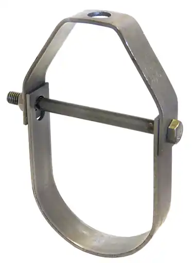 Asc Engineered Solutions 0500359666 260 5 gal stl adj clevis hgr