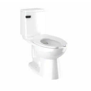 Sloan 2104010 St4010 Tank Asm 1.28 Gpf Left Hand 12In