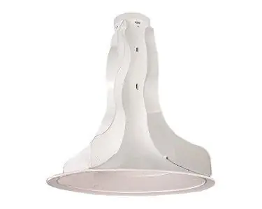 Whirlpool 36507 Washer Agitator