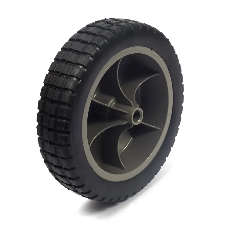 Murray 71132ma Wheel Barrow Wheel 8x2 Lawn Garden Part