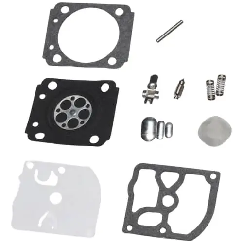 Briggs Stratton 49-288 Carburetor Rebuild Kit Zama RB-89