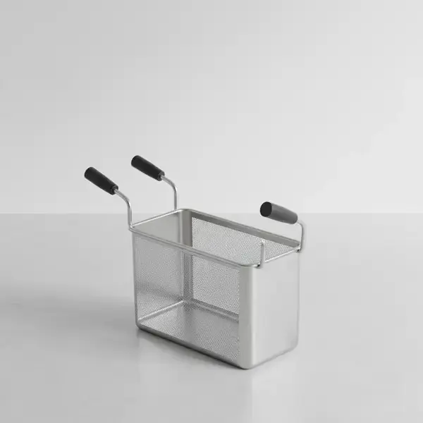 Axis 116-0040 Pasta Cooker Basket Medium