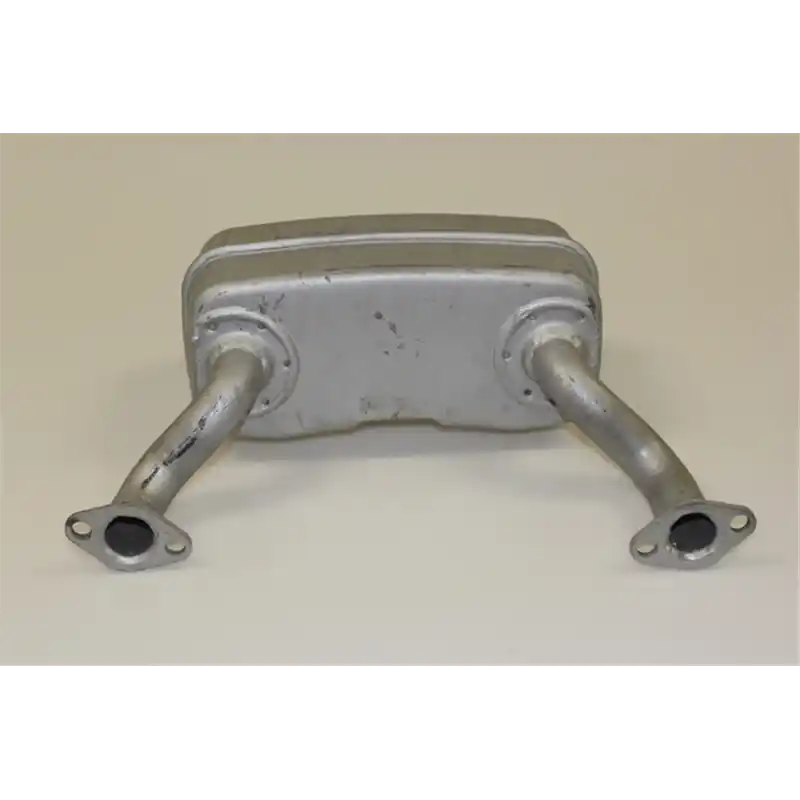 Ariens 9391900 Muffler Twin Briggs Engine