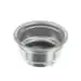 Delonghi as00007856 2-dose Coffee Filter