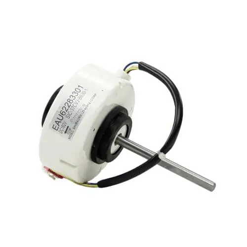 Lg eau62283301 Dc Motor Assembly Indoor