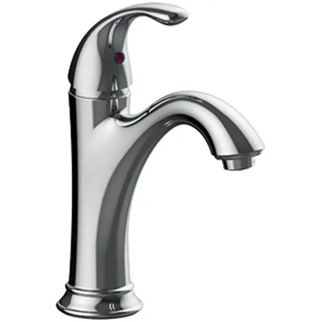 Matco-Norca LV-500CF Single Handle Lavatory Faucet