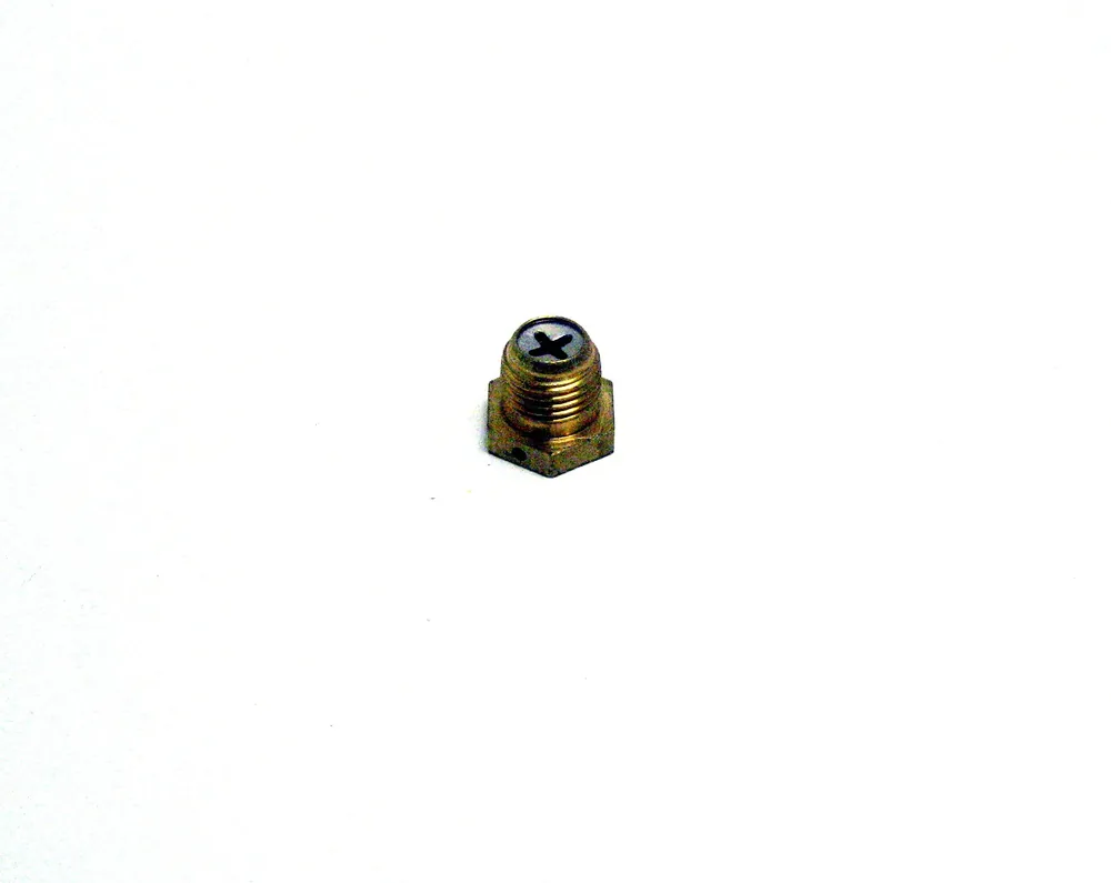 Neuco 12a09 Vent Limiter 1/8 Inch Npt Natural Gas Lp