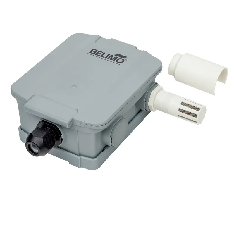 Belimo 22UTH-530X Outdoor Humidity And Temperature Sensor