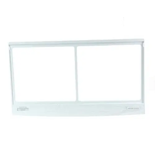 Lg acq86124705 Drawer Cover Assembly