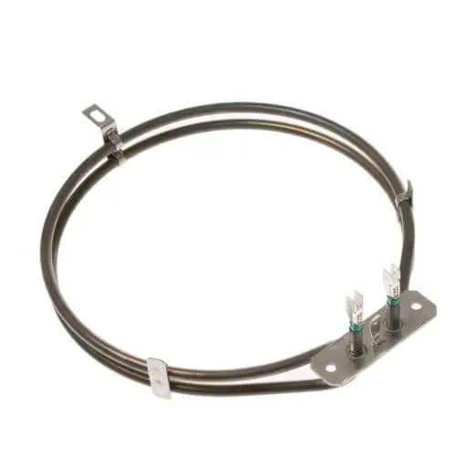 General Electric wb44x10012 Oven Ring Heating Element
