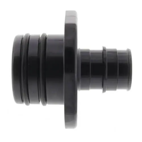 Uponor Q2120750 3/4 inches Ep Valved Propex Inlet