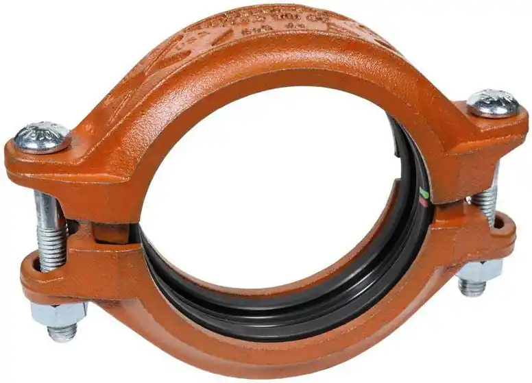 Asc Engineered Solutions 0390010049 Gruvlok 3 IN 74/ 7402