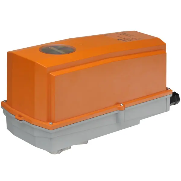 Belimo AFRX24-MFT-S-N4 Afrx24-Mft-S N4 24V (NEMA 4)