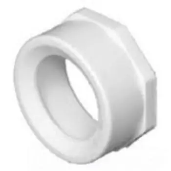 Charlotte Pipe PVC-107-4x3 bushing 4 in x 3 in