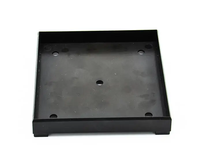 Mountain Plumbing MT609 Select Series Tile-in Shower Grid 4 inches