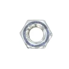 Dewalt mhe6100-100 Hex Nut M6x1 Metric