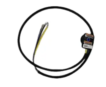 Rcd 350233-403 Plug Compressor