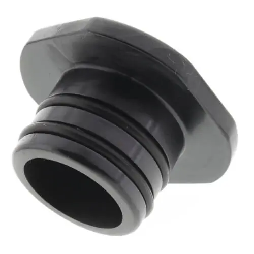Uponor Q2121250 ep valved manifold end cap