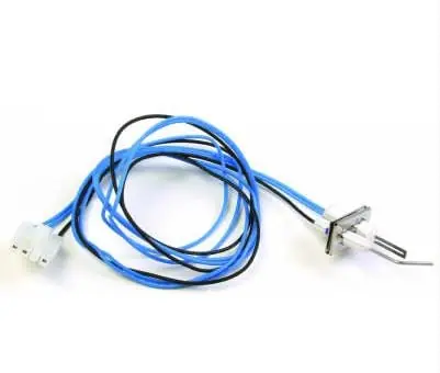 Honeywell International q3400a1024 Ignitor Flame Rod Assembly