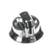 Hestan 000150-s Service Knob Assembly On-off 85%