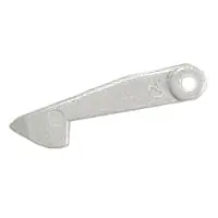 Lg 4026er4004b Door Latch Hook Replaces MFG62439301