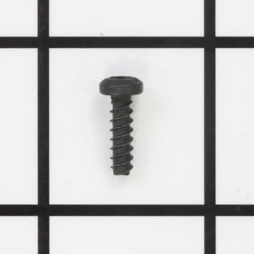 Milwaukee 06-82-7240 Pan Head Slotted Plastite Screw T-15