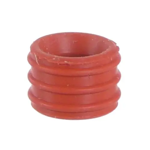Saeco 996530072435 Red Ev Connector 1/8 Gas Seal