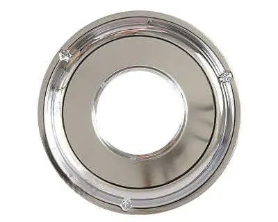 Whirlpool 4336770 Drip Bowl Oem Replacement